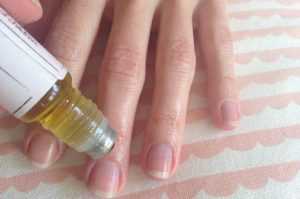 Эфирное масло для ногтей: состав, применение, эффективность, отзывы
