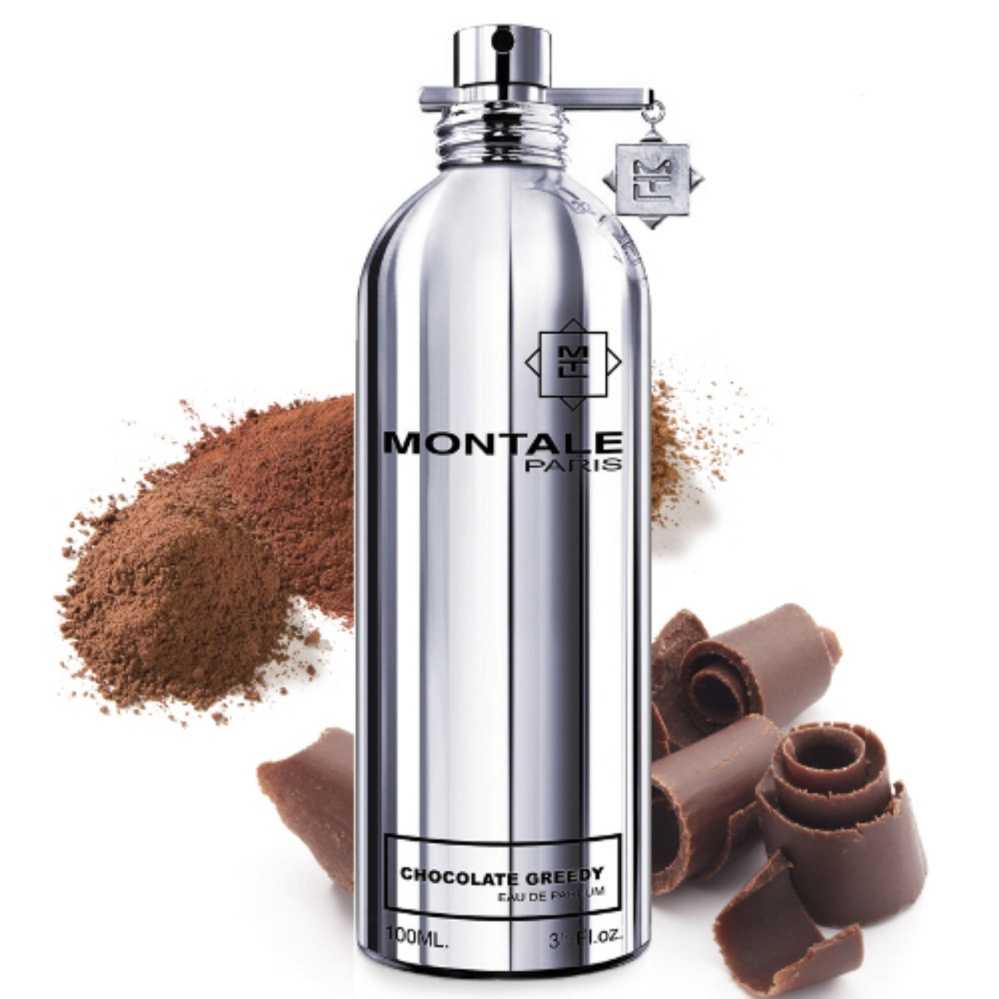Montale Chocolate Greedy 100 мл