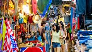 Какие есть рынки в Бангкоке? Фото и отзывы туристов