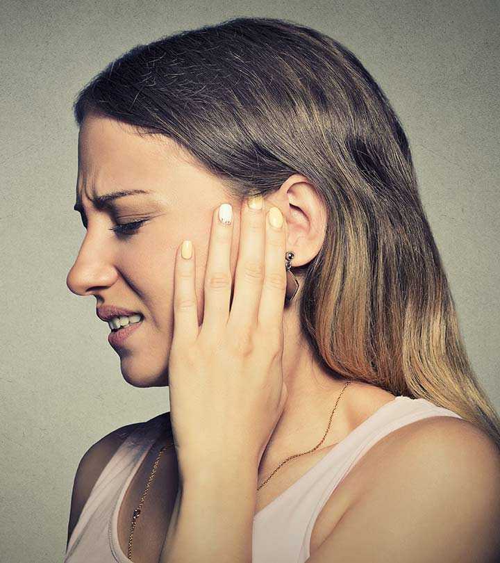 Почему болят уши после простых сережек thumbnail